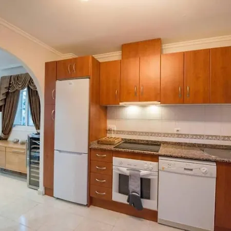 Luxury Private Casa Jojo Own Pool & Hot Tub Villa Ciudad Quesada