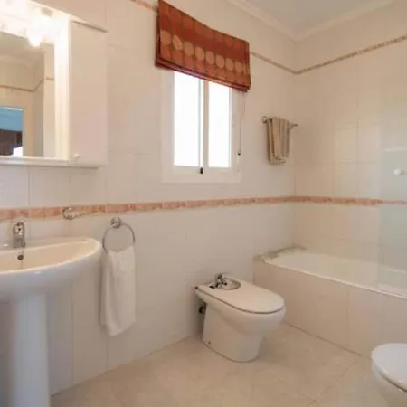 Luxury Private Casa Jojo Own Pool & Hot Tub