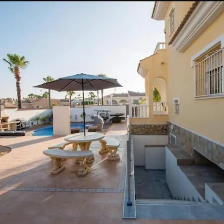 Villa Luxury Private Casa Jojo Own Pool & Hot Tub *