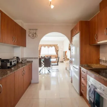 Luxury Private Casa Jojo Own Pool & Hot Tub Villa *