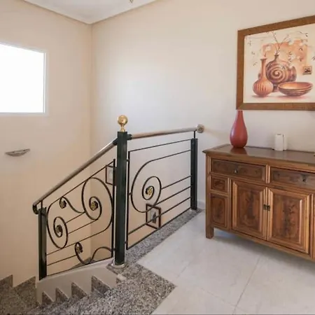 Villa Luxury Private Casa Jojo Own Pool & Hot Tub