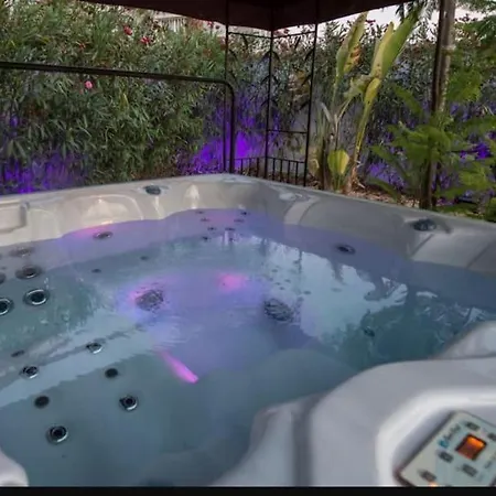 Villa Luxury Private Casa Jojo Own Pool & Hot Tub
