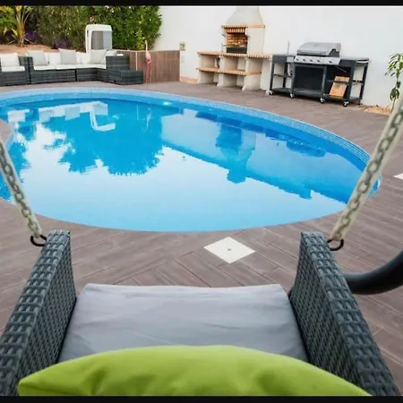 Luxury Private Casa Jojo Own Pool & Hot Tub *
